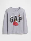 Gap Factory Babygap | Peanuts Graphic T-shirt In Multi