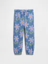 Gap Factory Babygap Pull-on Joggers In Blue