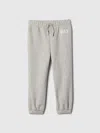 Gap Factory Babygap Pull-on Joggers In Gray