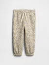 Gap Factory Babygap Pull-on Joggers In Neutral