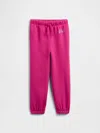 Gap Factory Babygap Pull-on Joggers In Pink