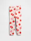Gap Factory Babygap Pull-on Joggers In Red