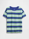 Gap Factory Babygap Relaxed Pocket T-shirt In Multi