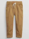 Gap Factory Babygap Slim Pull-on Jeans In Multi