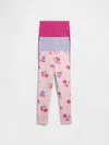 Gap Factory Babygap Stretch Jersey Leggings (3-pack)