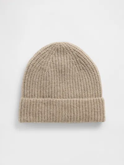 Gap Factory Cashsoft Recycled Ribbed Beanie In Multi