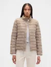 Gap Factory Coldcontrol Puffer Jacket In Multi