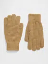Gap Factory Cozy Gloves In Green