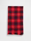 Gap Factory Cozy Scarf In Multi