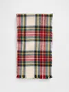 Gap Factory Cozy Scarf In Multi