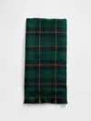 Gap Factory Cozy Scarf In Multi