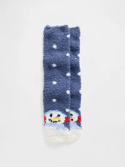 Gap Factory Cozy Socks In Multi