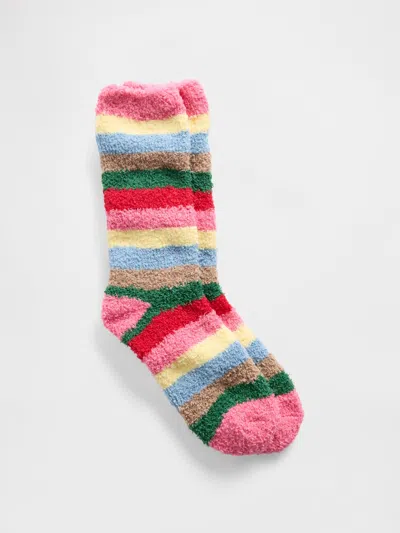 Gap Factory Cozy Socks In Multi