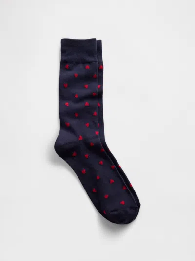 Gap Factory Dress Socks