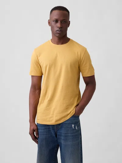 Gap Factory Everyday Soft Crewneck T-shirt