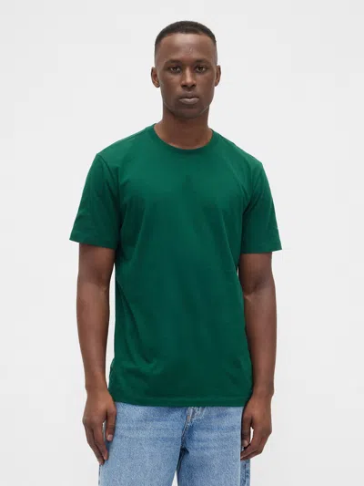 GAP FACTORY EVERYDAY SOFT CREWNECK T-SHIRT