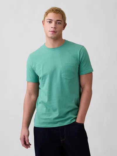 Gap Factory Everyday Soft Pocket T-shirt
