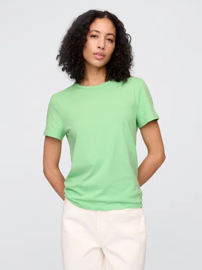 GAP FACTORY FAVORITE CREWNECK T-SHIRT