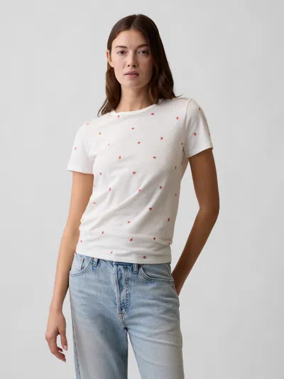 Gap Factory Favorite Crewneck T-shirt