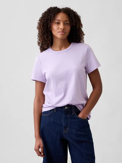 Gap Factory Favorite Crewneck T-shirt