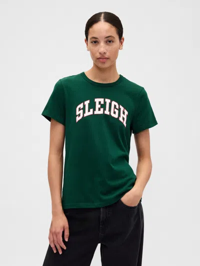 Gap Factory Favorite Graphic T-shirt