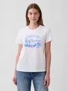 Gap Factory Favorite Graphic T-shirt