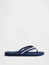 Gap Factory Flip Flops In Blue