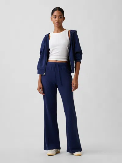 Gap Factory French Terry Bootcut Sweatpants