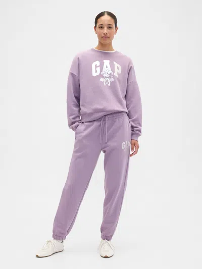 Gap Factory Gap &#215 Disney Minnie Mouse Logo Joggers
