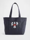 Gap Factory Gap &#215 Disney Tote Bag In Blue
