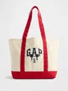 Gap Factory Gap &#215 Disney Tote Bag In Brown