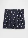 Gap Factory Gap × Disney 4" Boxers In Blue