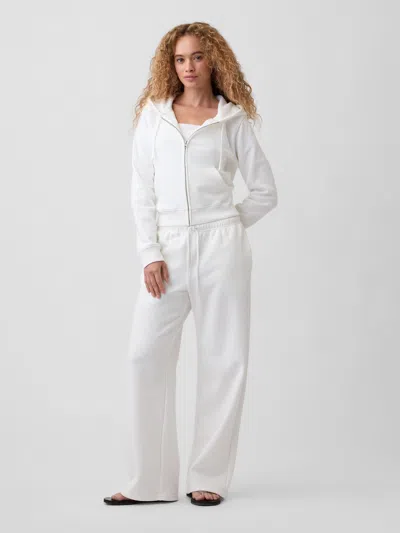 Gap Factory Gap Graphic Straight-leg Sweatpants