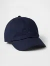 Gap Factory Gap Logo Baseball Hat