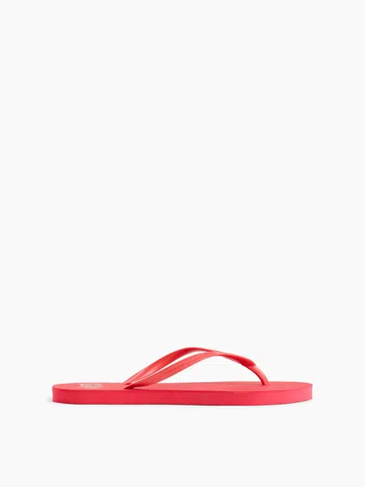 Gap Factory Gap Logo Flip Flops