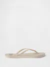 Gap Factory Gap Logo Flip Flops In Neutral