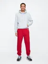 Gap Factory Gap Logo Joggers In Gray