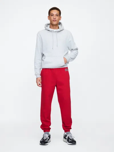 Gap Factory Gap Logo Joggers In Gray