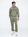 Gap Factory Gap Logo Joggers In Green