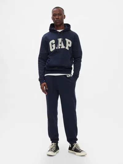 Gap Factory Gap Logo Joggers In Multi