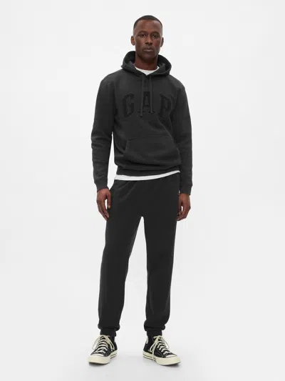 Gap Factory Gap Logo Joggers In Multi