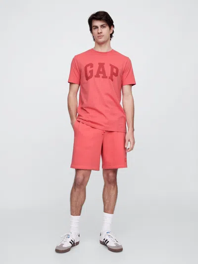 Gap Factory Gap Logo Shorts In Multi