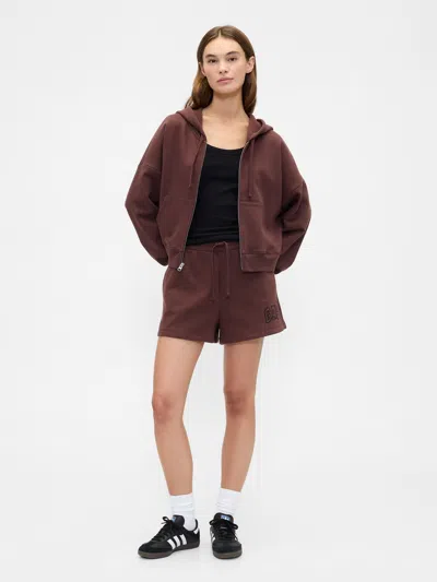 Gap Factory Gap Logo Shorts