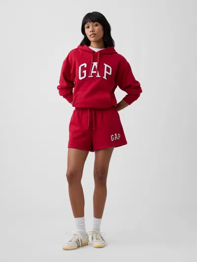 Gap Factory Gap Logo Shorts