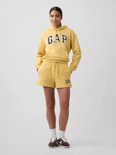 Gap Factory Gap Logo Shorts