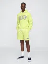 Gap Factory Gap Logo Shorts In Yellow