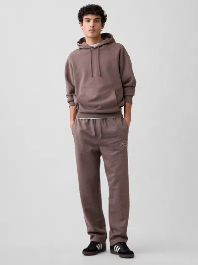 Gap Factory Gap Logo Straight-leg Sweatpants