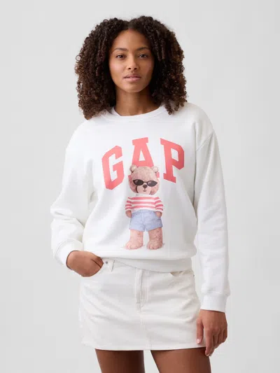 Gap Factory Gap Logo Sweatshirt