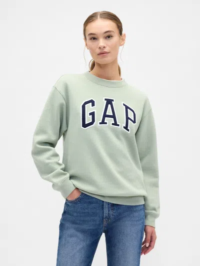 Gap Factory Gap Logo Sweatshirt In Multi