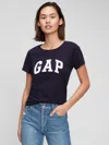Gap Factory Gap Logo T-shirt In Blue
